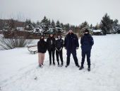 Tor przeszkód w Olszynach