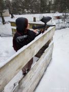 Tor przeszkód w Olszynach