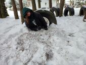 Tor przeszkód w Olszynach