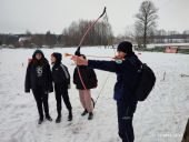 Tor przeszkód w Olszynach