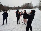 Tor przeszkód w Olszynach