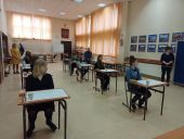 Konkurs „Wiosenne kolory w moim pokoju”