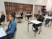 Konkurs „Wiosenne kolory w moim pokoju”