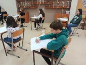 Konkurs „Wiosenne kolory w moim pokoju”