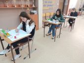 Konkurs „Wiosenne kolory w moim pokoju”