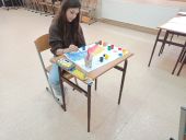 Konkurs „Wiosenne kolory w moim pokoju”