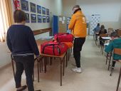 Konkurs „Wiosenne kolory w moim pokoju”