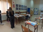 Konkurs „Wiosenne kolory w moim pokoju”