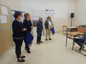 Konkurs „Wiosenne kolory w moim pokoju”