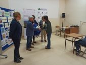 Konkurs „Wiosenne kolory w moim pokoju”