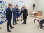 Konkurs „Wiosenne kolory w moim pokoju”