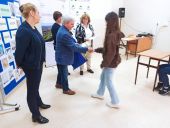 Konkurs „Wiosenne kolory w moim pokoju”