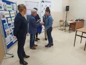 Konkurs „Wiosenne kolory w moim pokoju”