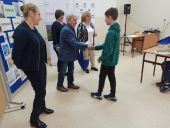 Konkurs „Wiosenne kolory w moim pokoju”