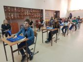 Konkurs „Wiosenne kolory w moim pokoju”