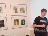 Baśniowy świat naszego dzieciństwa