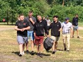 Przyjemne z pożytecznym