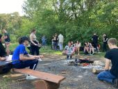 Przyjemne z pożytecznym