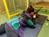 Turniej o srebrne muszkiety w Białymstoku