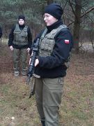 KLASA WOJSKOWA - kolejny wyjazd szkoleniowy