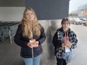 Zbiórka rzecz łomżyńskiej Jadłodzielni