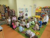 Cała Polska Czyta Dzieciom