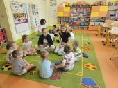 Cała Polska Czyta Dzieciom