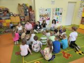 Cała Polska Czyta Dzieciom