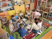 Cała Polska Czyta Dzieciom