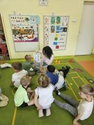 Cała Polska Czyta Dzieciom