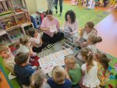 Cała Polska Czyta Dzieciom