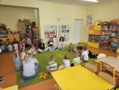 Cała Polska Czyta Dzieciom