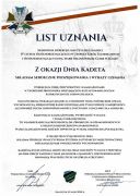 Dzień Kadeta w Budowlance