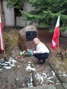 „Katyń-Zbrodnia i Kłamstwo”. Dzień Pamięci Ofiar Zbrodni Katyńskiej