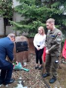 „Katyń-Zbrodnia i Kłamstwo”. Dzień Pamięci Ofiar Zbrodni Katyńskiej