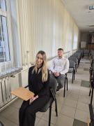 Udział uczniów naszej szkoły w diecezjalnym etapie Ogólnopolskiego Konkursu Wiedzy Biblijnej