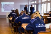 Konkurs klas policyjnych