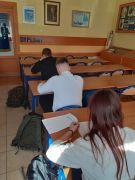 Konkurs wiedzy o prawie wyborczym