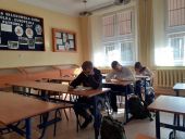 Konkurs wiedzy o prawie wyborczym