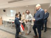 Konkurs z prawa karnego i postępowania w sprawach nieletnich