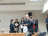 Konkurs z prawa karnego i postępowania w sprawach nieletnich