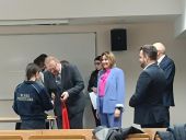 Konkurs z prawa karnego i postępowania w sprawach nieletnich