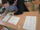 14 marca - Dzień Liczby Pi w naszej szkole