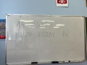 14 marca - Dzień Liczby Pi w naszej szkole