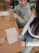 14 marca - Dzień Liczby Pi w naszej szkole