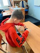 14 marca - Dzień Liczby Pi w naszej szkole