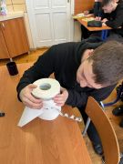 14 marca - Dzień Liczby Pi w naszej szkole