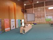 XXXVIII edycja Olimpiady Wiedzy i Umiejętności Budowlanych w Białymstoku