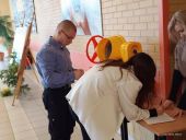 XXXVIII edycja Olimpiady Wiedzy i Umiejętności Budowlanych w Białymstoku