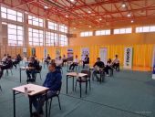 XXXVIII edycja Olimpiady Wiedzy i Umiejętności Budowlanych w Białymstoku